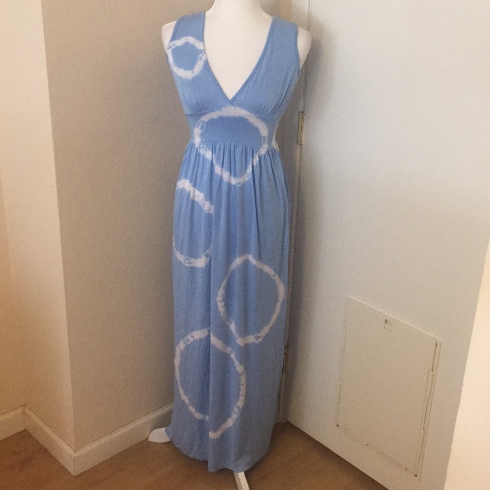 XS LOVE‎ TANJANE Maxi Dress BB51 2105
